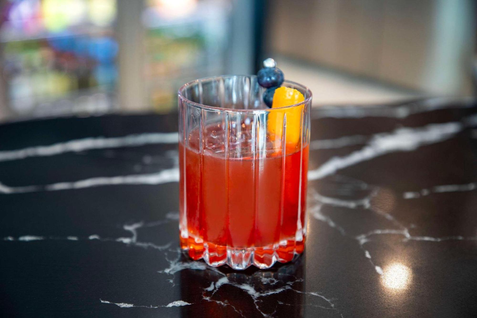 Cambria Hotel Waco University Riverfront エクステリア 写真