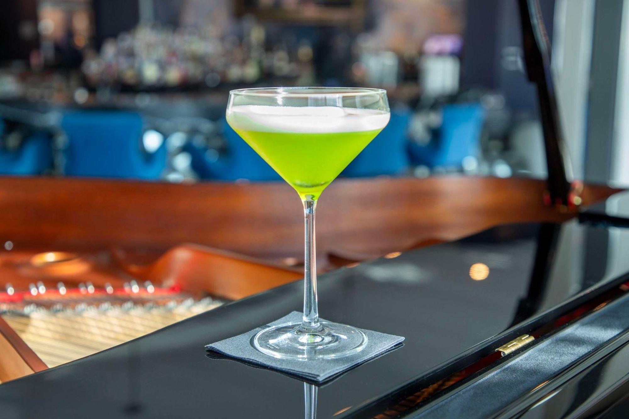 Cambria Hotel Waco University Riverfront エクステリア 写真