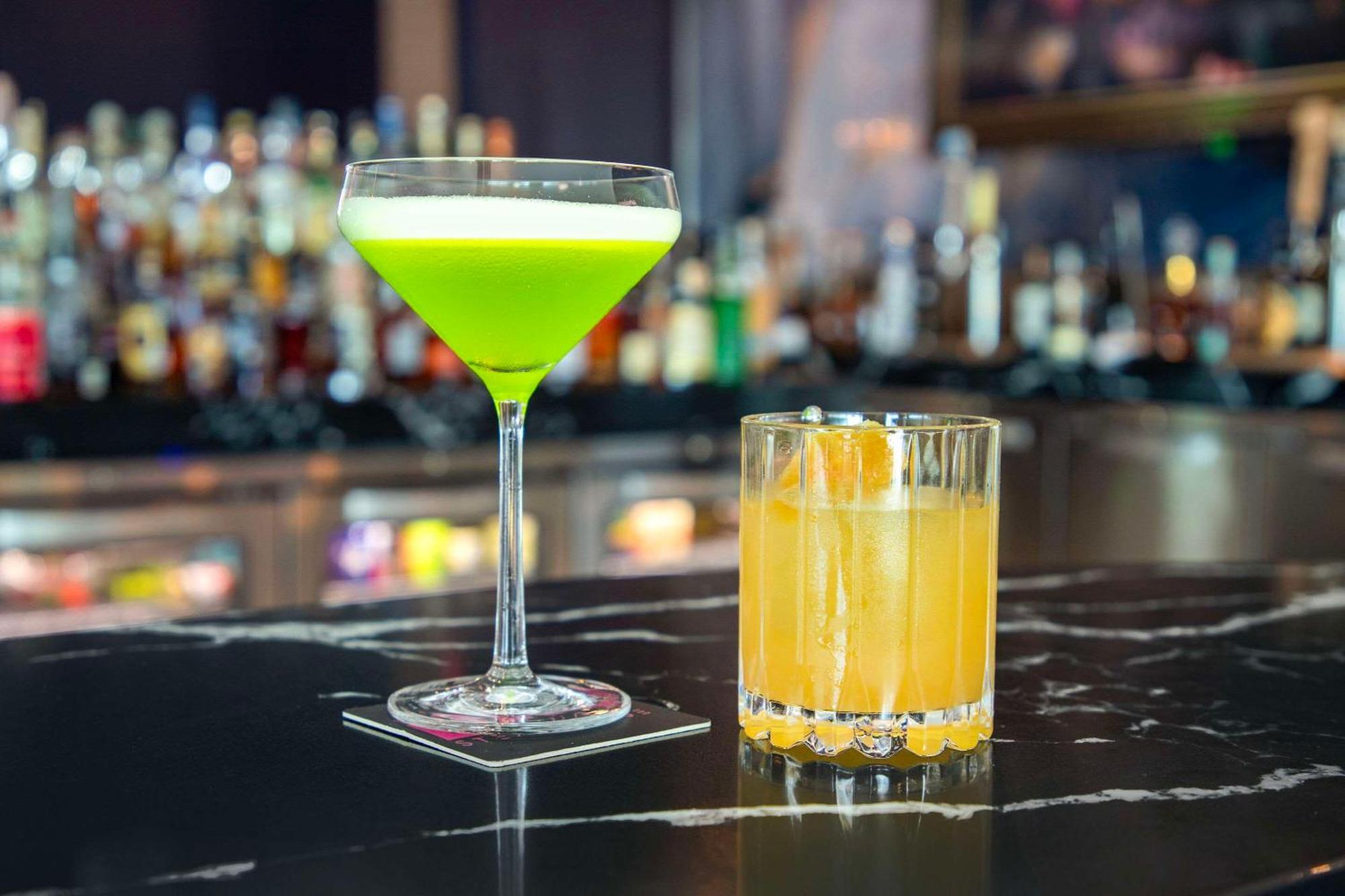 Cambria Hotel Waco University Riverfront エクステリア 写真
